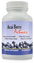 Acai berry actives review