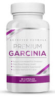 Premium Garcinia